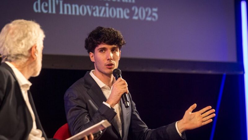 Home SeTv ottiene il suo primo brevetto europeo