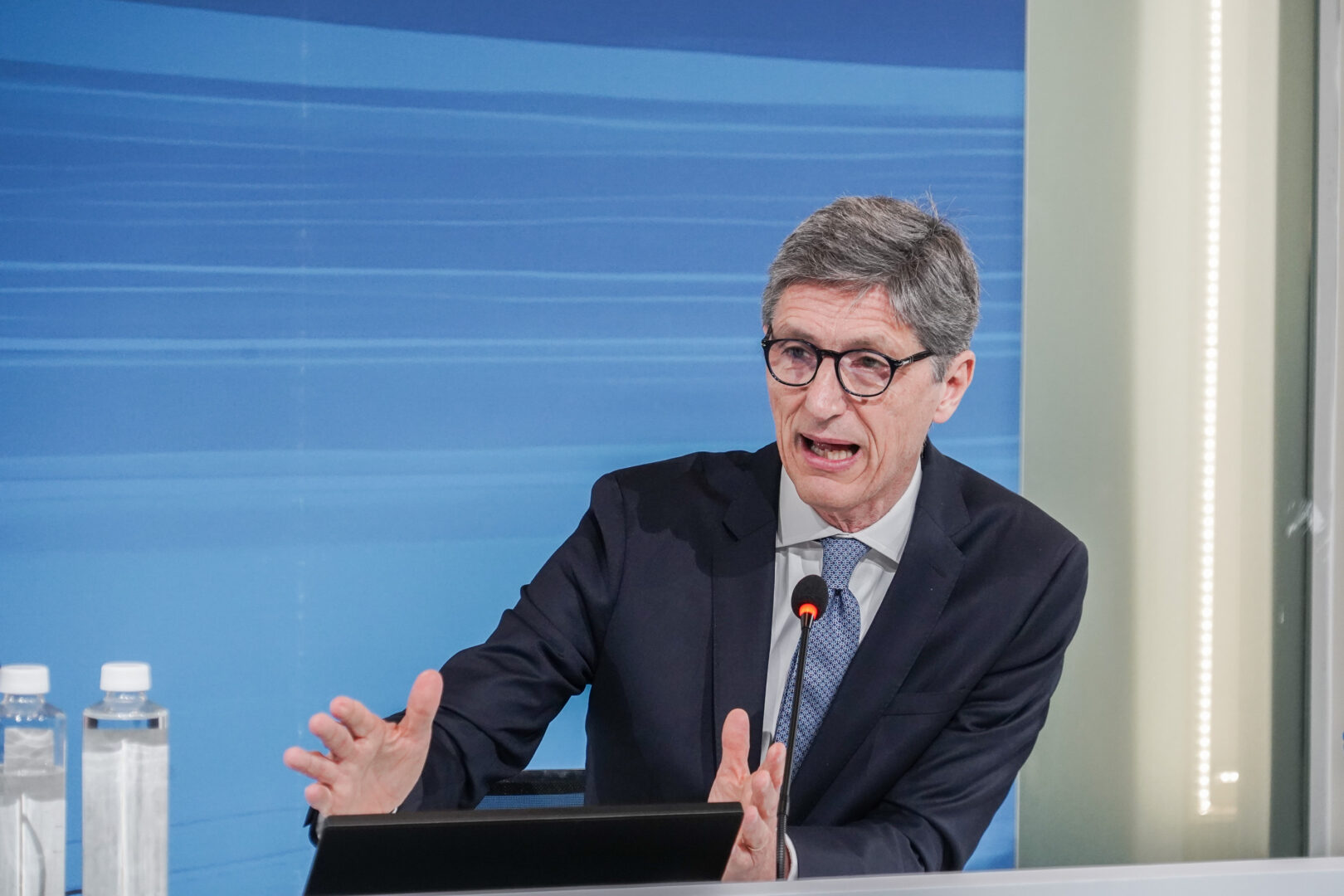 Snam, nel primo trimestre ricavi in crescita di 74 milioni