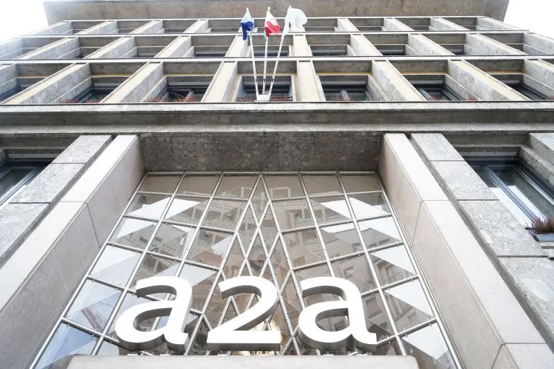 L’Olympic day arriva in Sicilia, protagonista l’Ecothlon di A2A