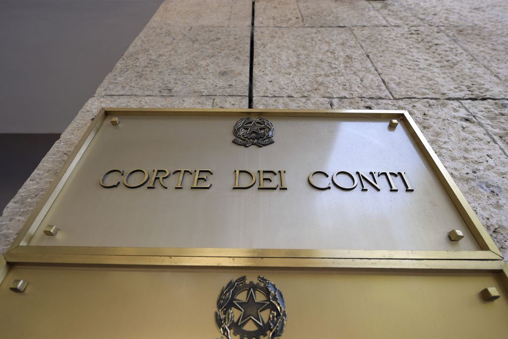 Corte dei Conti, Carlino “Va salvaguardata l’effettività del controllo”