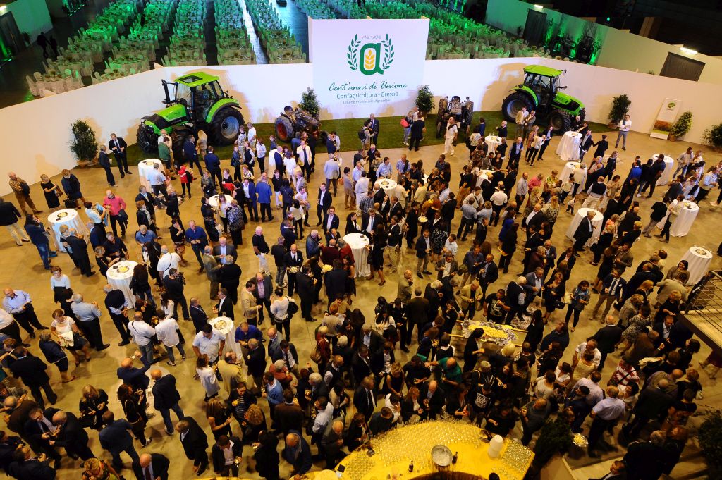 Confagricoltura “Positivi i nuovi stanziamenti del Consiglio dei Ministri”