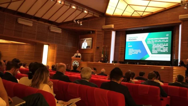 Il 38% degli italiani ha commesso atti di pirateria audiovisiva nel 2024