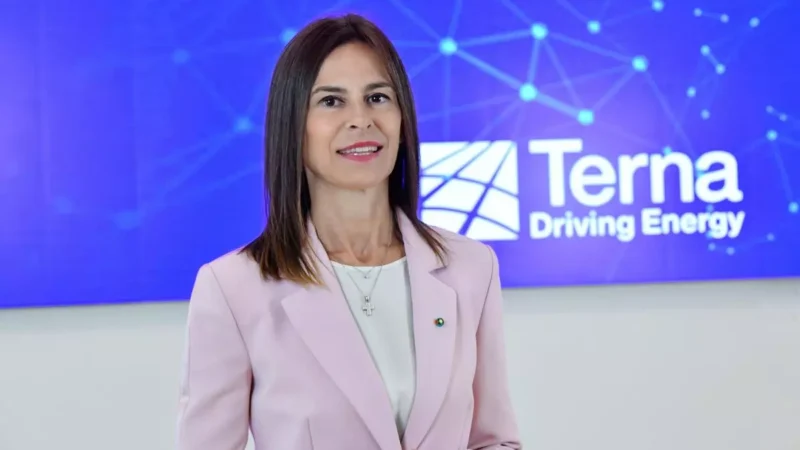 Terna lancia l’Innovation Zone Adriatico