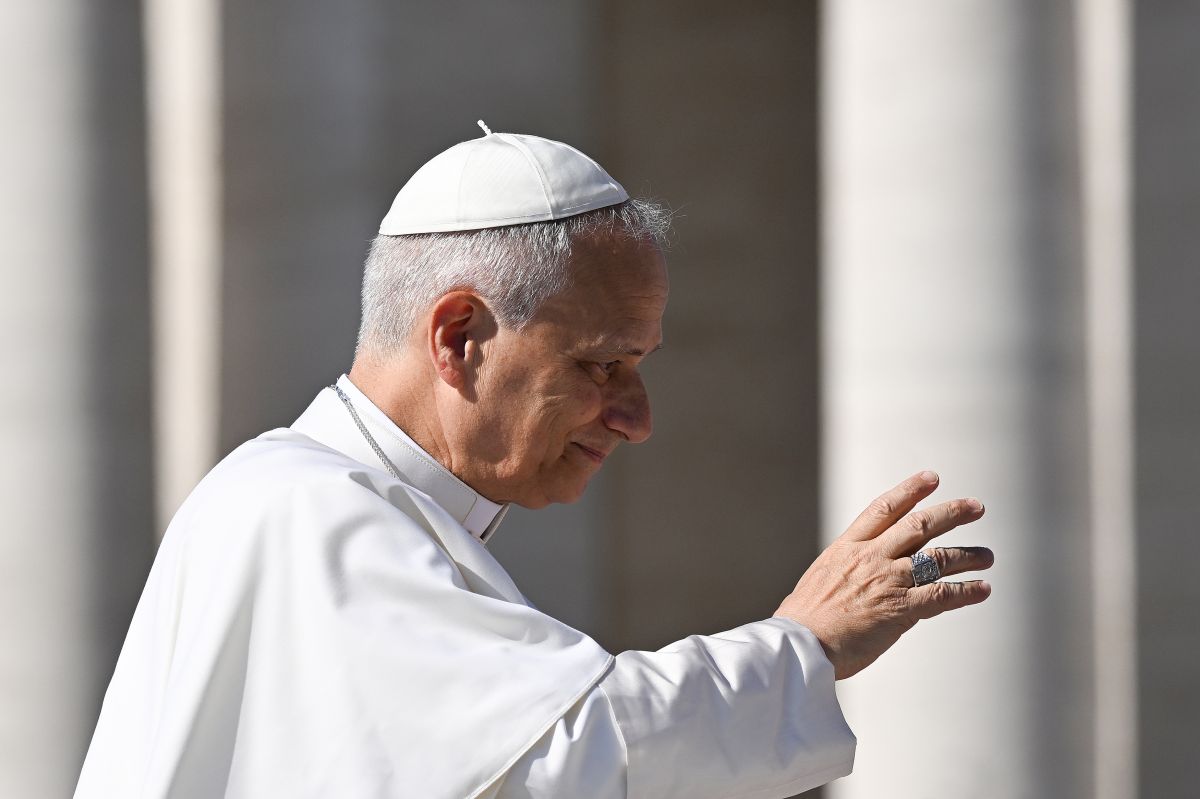 Papa “Droga prigione invisibile. Combattere il business, non le vittime”