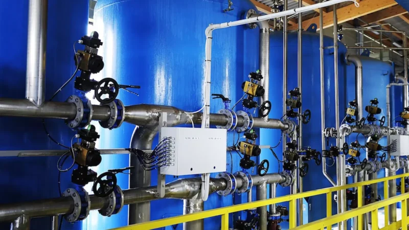 Dal Gruppo CAP le soluzioni IA per ridurre le perdite d’acqua