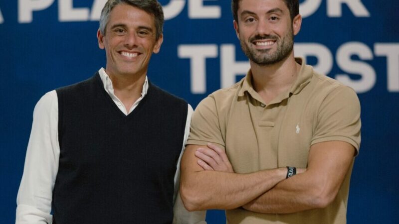 Nasce Magnisi AI, il supporto a startup e PMI contro il gap delle competenze