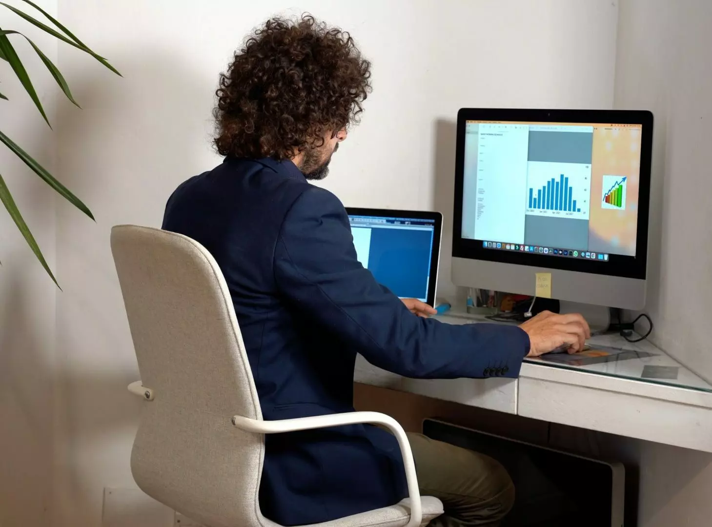 Dallo smart working agli orari flessibili, le preferenze degli italiani nel lavoro