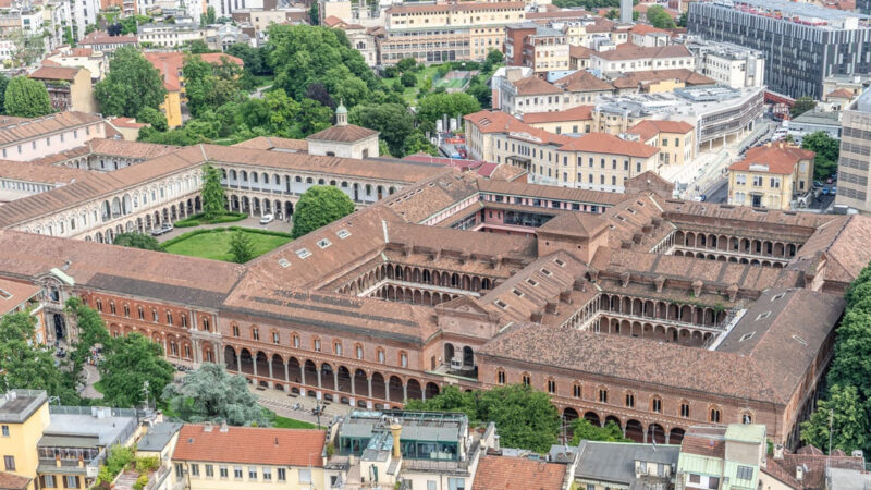 Dall’Università degli Studi di Milano una ricerca sull’impatto dell’IA sul benessere dei lavoratori