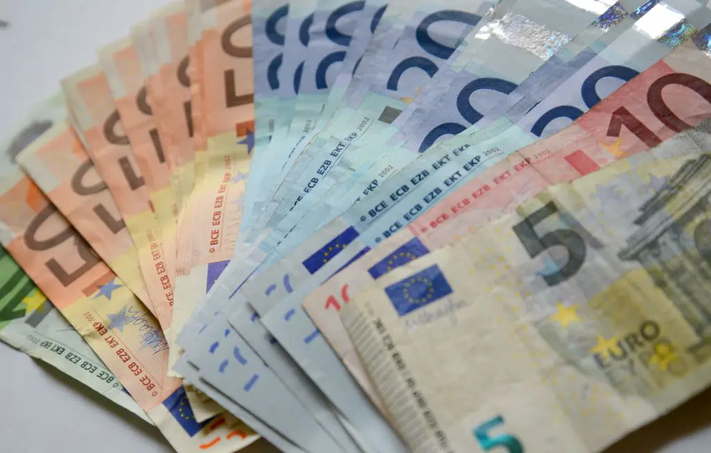 A luglio inflazione stabile all’1,7% su base annua