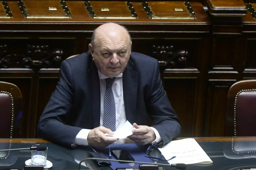 Dal Mase via libera al decreto, 193 mln per le pratiche ecologiche