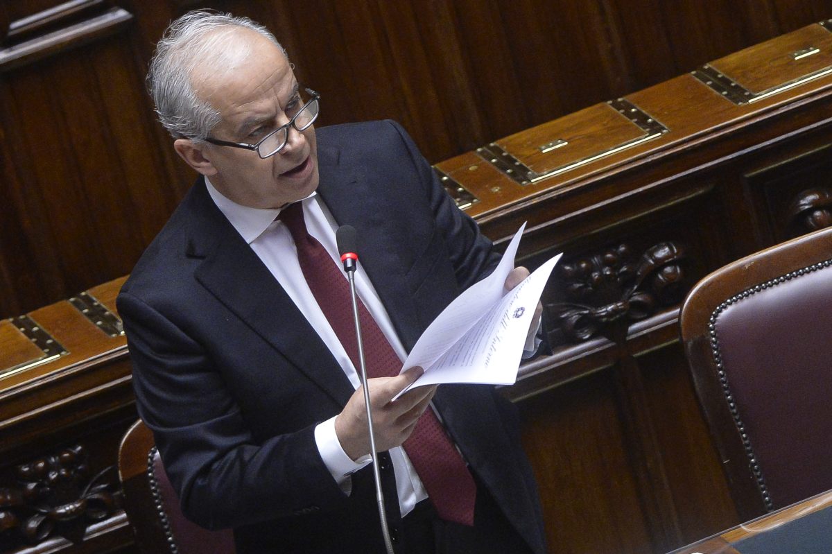 Libia, Piantedosi “Tornerò presto per rinsaldare collaborazione”