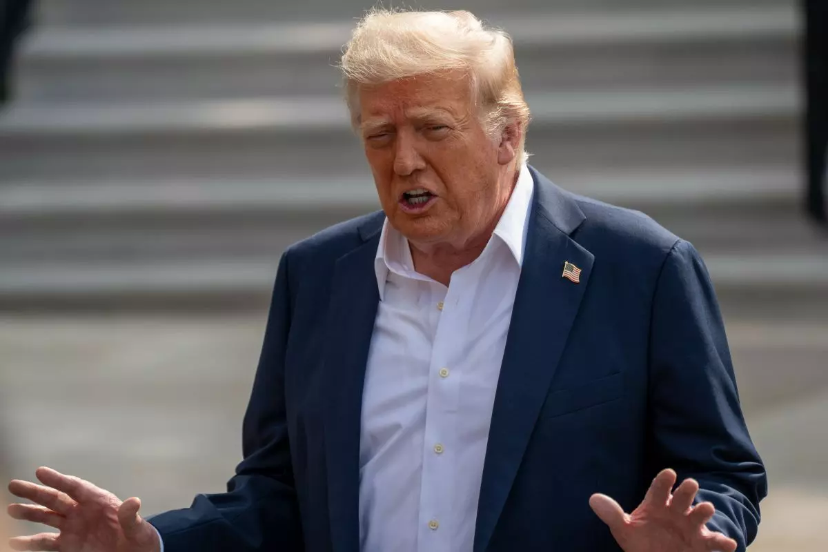 Trump “Putin mi ha deluso ma non ho chiuso con lui”