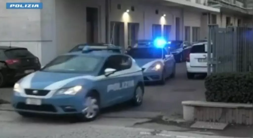 Baby gang a Ravenna, custodie cautelari per 9 minorenni