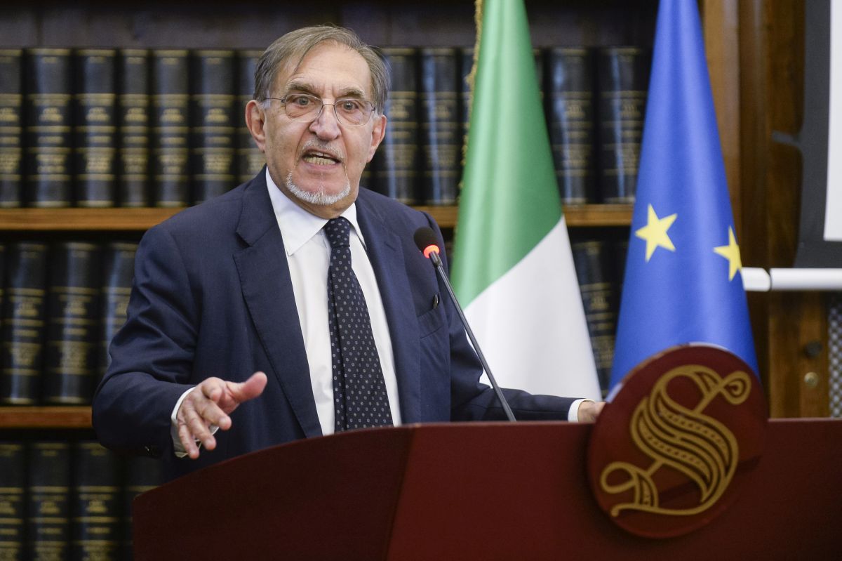 La Russa “Trump mai stato un punto di riferimento per la destra”