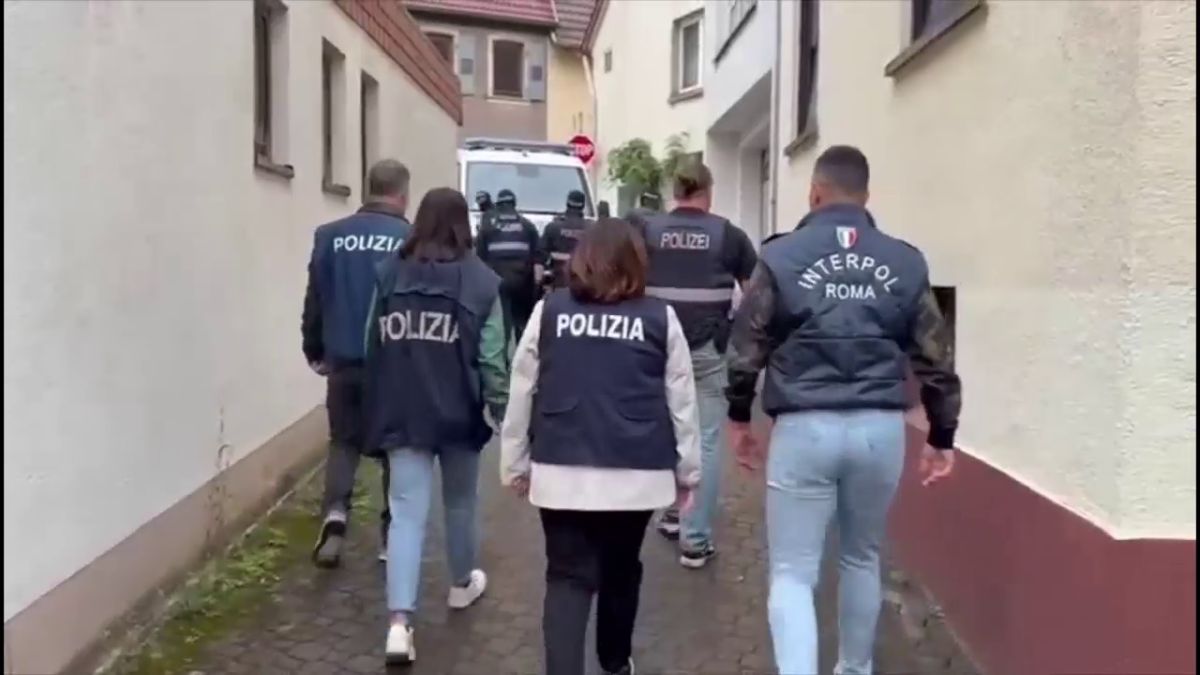 Arrestato somalo per traffico di migranti, omicidio e tortura