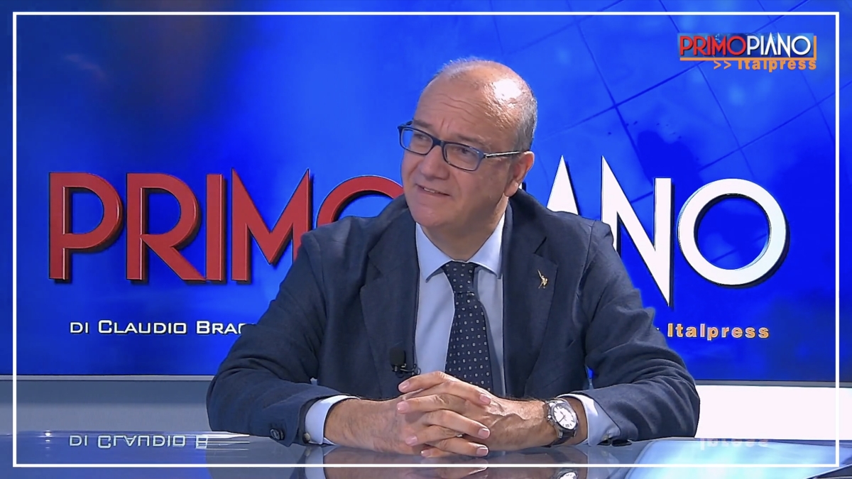 Valditara “La rivoluzione del buon senso per una scuola migliore”