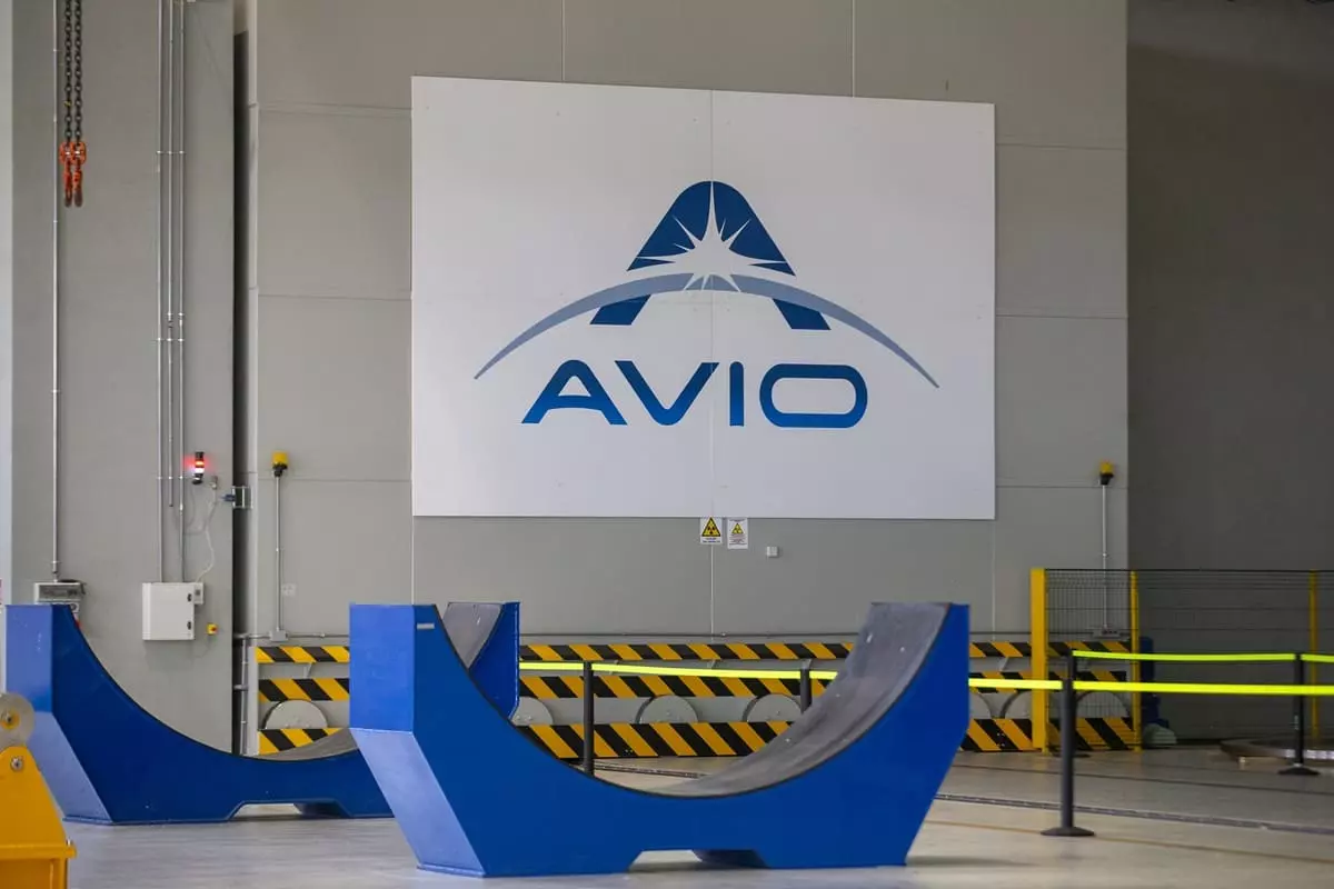 Vega C lancia con successo i satelliti CO3D e MicroCarb