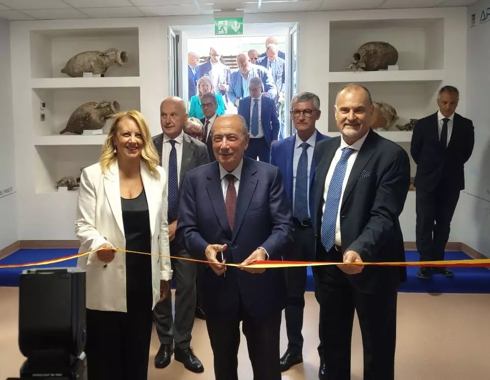 Nasce l’Healthy Planet Center, il nuovo centro di Arpa Sicilia sarà punto di riferimento nazionale