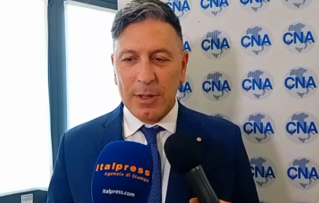 CNA, Costantini “Dazi e guerre come la pandemia”