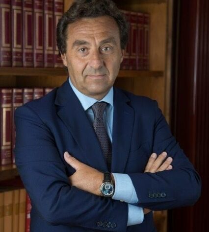 Gustavo Gili è il nuovo presidente della Notartel