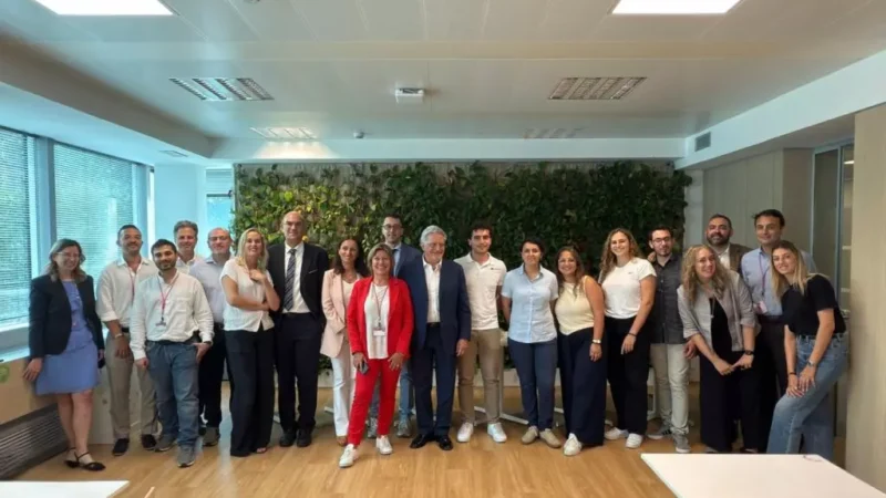 Open Fiber insieme alle Università nel progetto ATENA