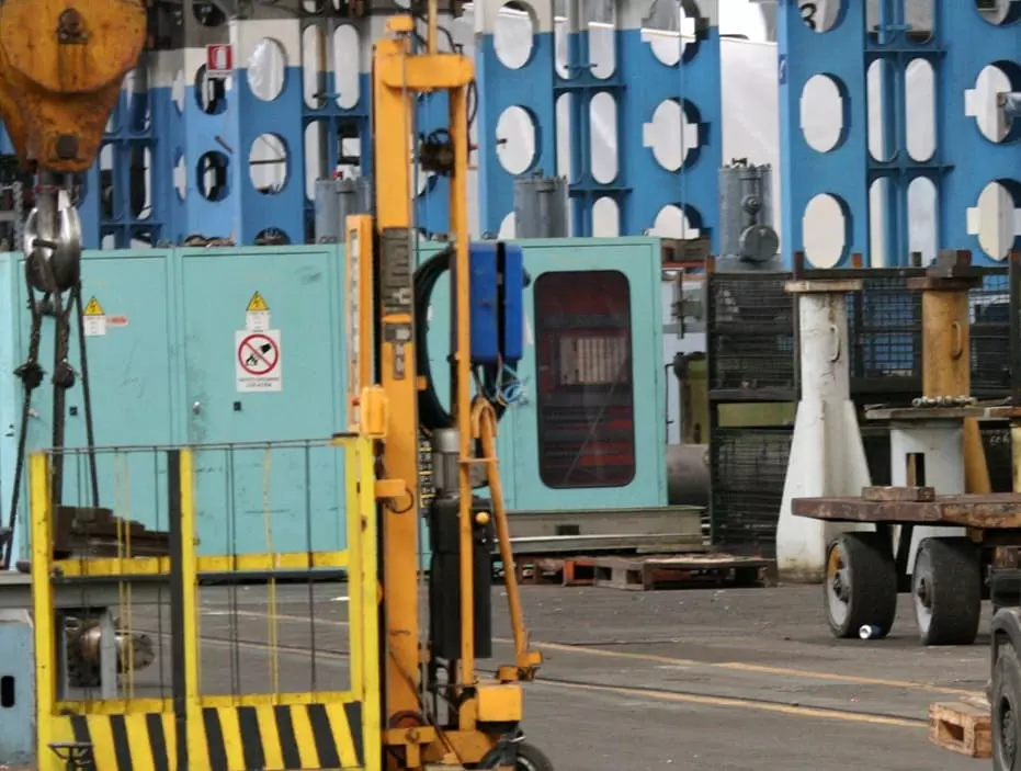 Unionmeccanica Confapi, sottoscritta ipotesi di accordo collettivo con Fim, Fiom e Uilm