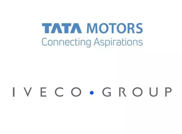Tata Motors acquisisce Iveco Group