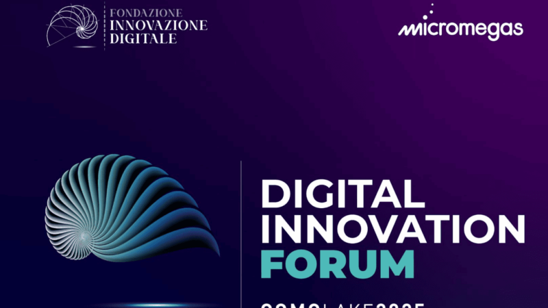 Forum ComoLake 2025, in arrivo il Manifesto IMTAI per un’IA etica e globale
