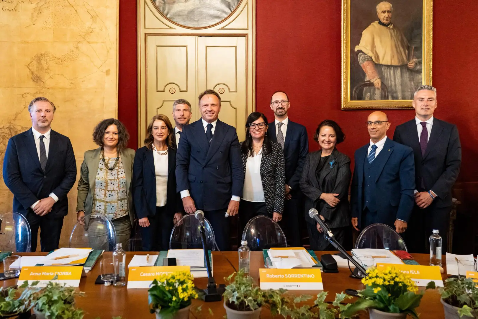 Lollobrigida “Gli addetti agricoli sono fondamentali per l’Italia per promuovere i prodotti sui mercati internazionali”