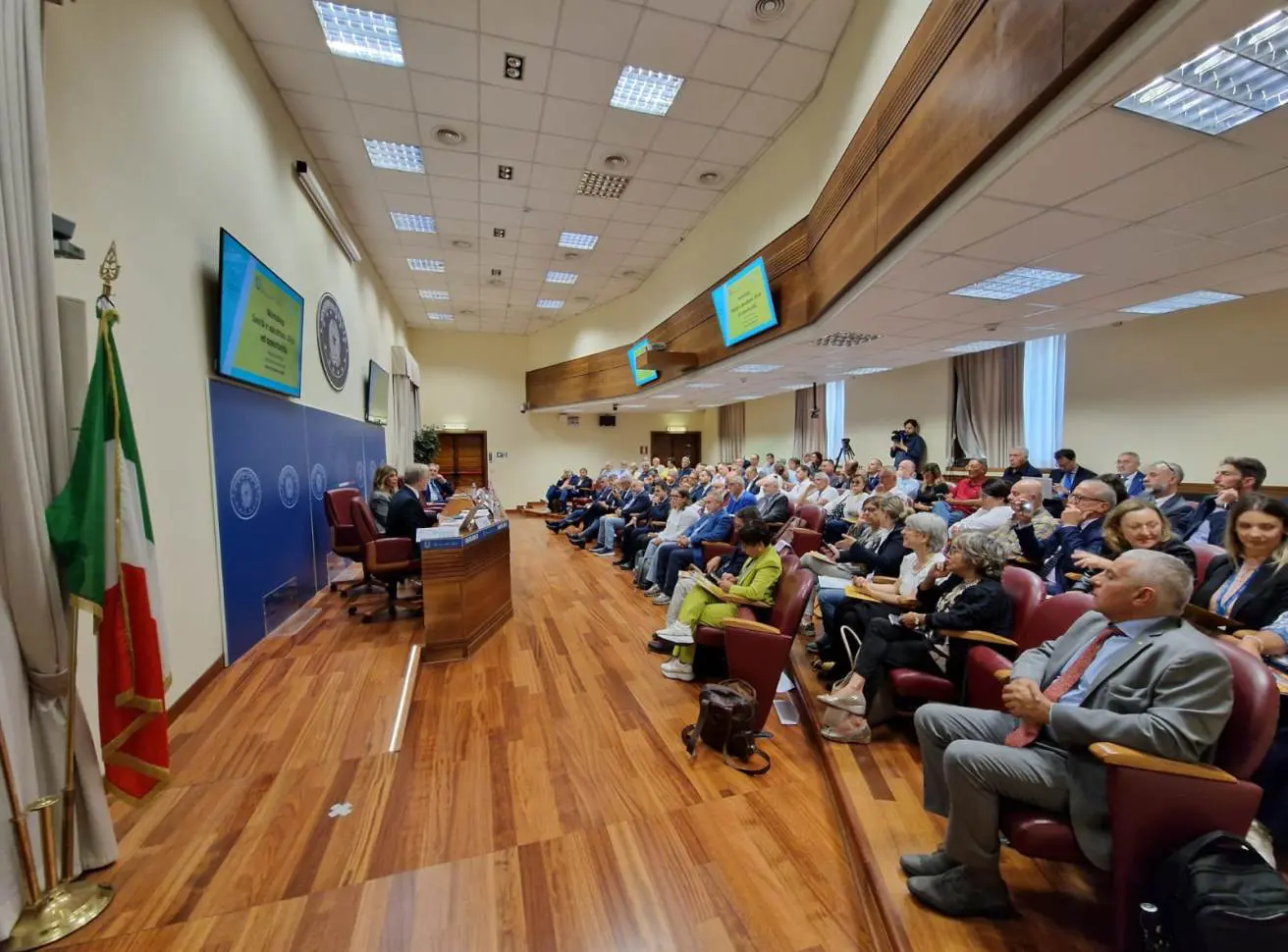 FAI, Cirone “Serve un ultimo sforzo a tutela della nostra apicoltura”