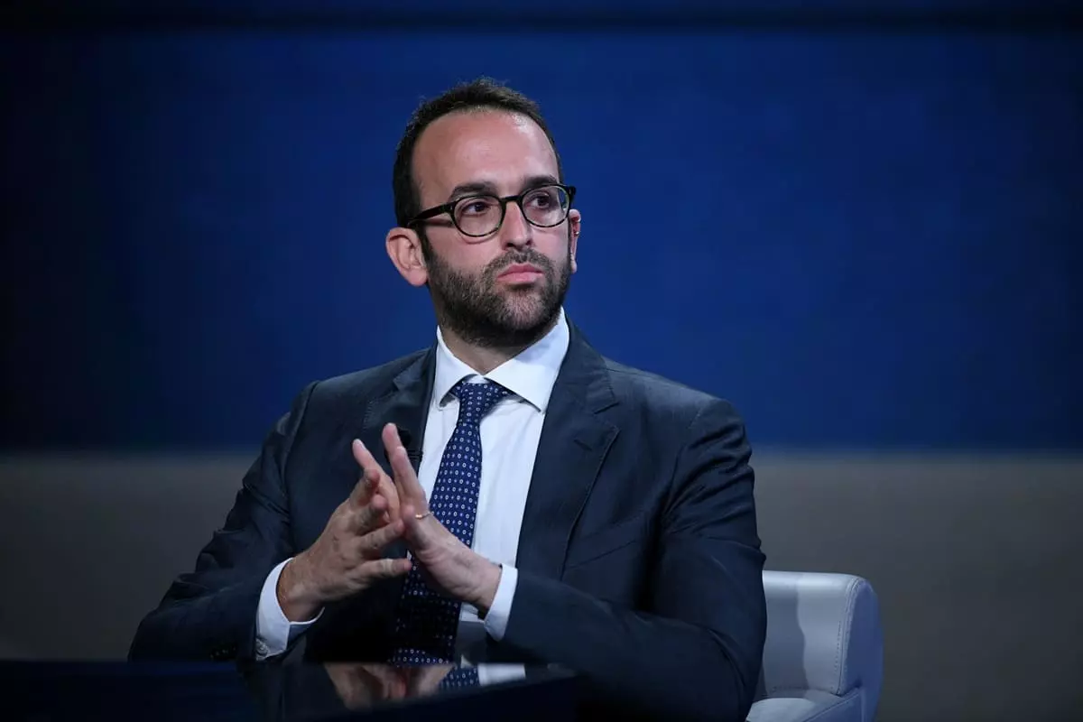 Torna in edicola Il Foglio AI con il “prove me wrong”