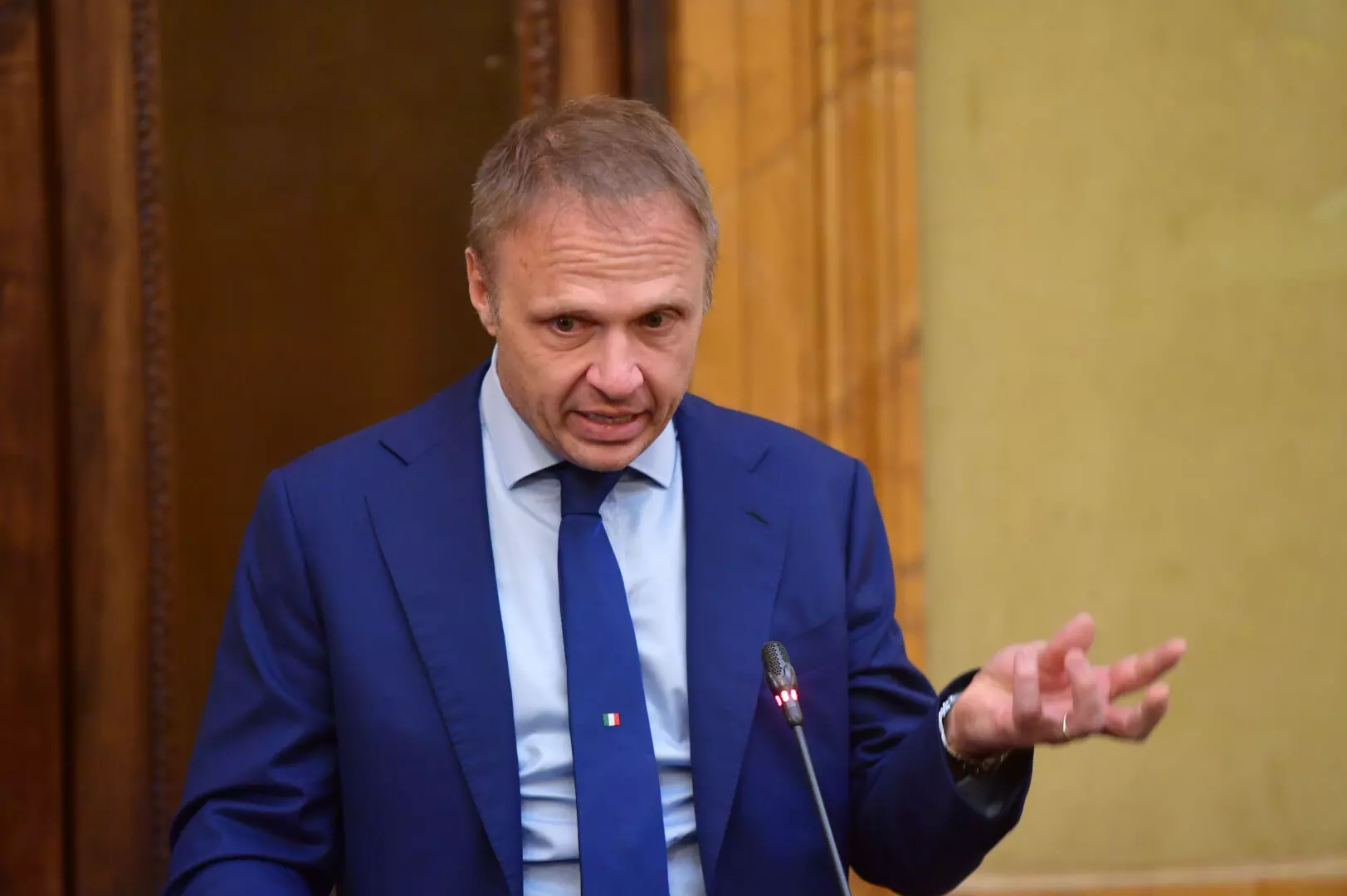 Lollobrigida “Accordo con il Mercosur penalizzante per l’Europa senza salvaguardie, chiediamo reciprocità”