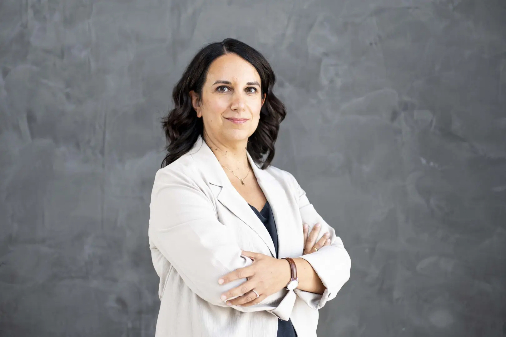 Adriana Valle è la nuova Corporate Affairs e Communication Director di JTI Italia