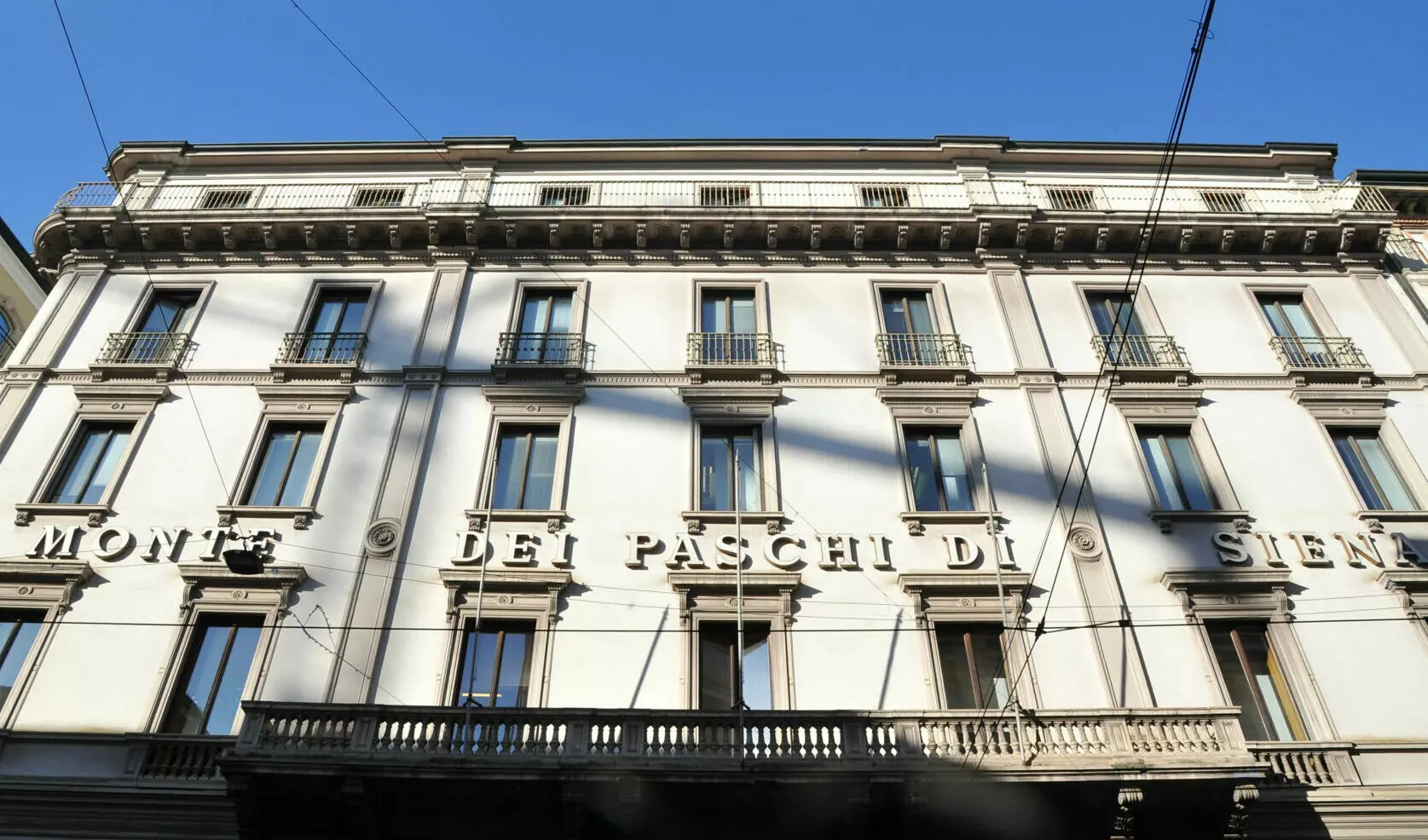 Mps conferma la riapertura dei termini dell’Opas su Mediobanca per 5 giorni