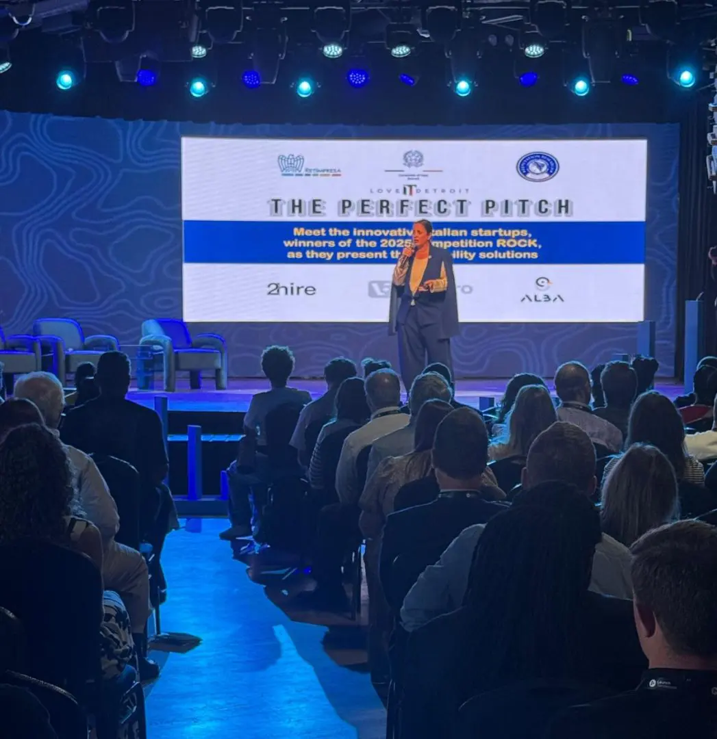 Le startup italiane protagoniste a Nashville nella più importante conferenza del Sud degli Stati Uniti