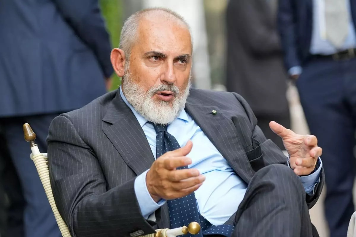 Fs, Donnarumma “Puntiamo a mettere in sicurezza gli investimenti del piano”