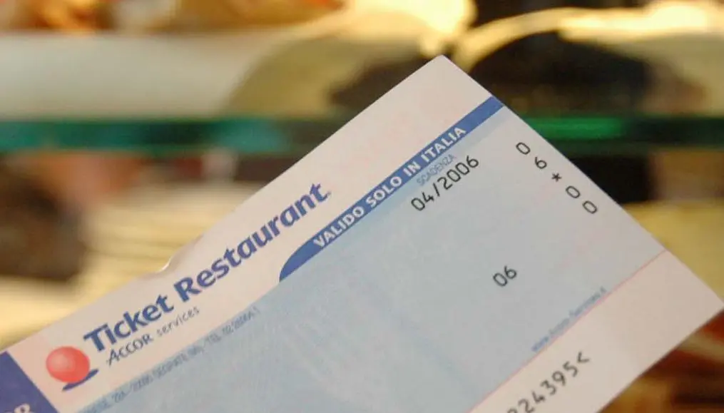 TEHA-Edenred, la soglia esentasse a 10 euro per i buoni pasto rilancia l’economia