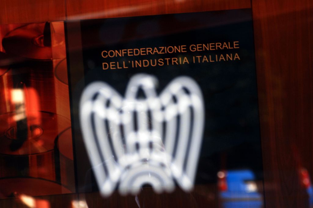 Confindustria, il Pil cresce maggiormente nel Mezzogiorno rispetto al resto del Paese