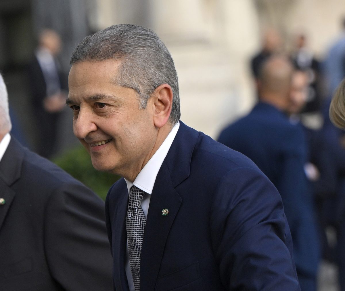 Panetta “L’Italia sa affrontare le difficoltà, in 5 anni mostrata una notevole capacità di resilienza”