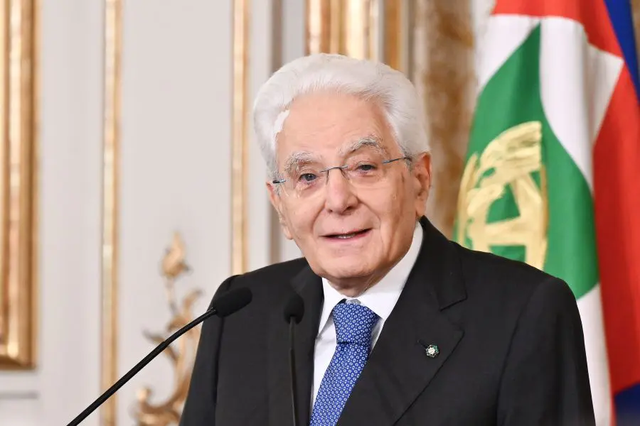 Mattarella: “Imprese familiari strategiche per il tessuto economico”