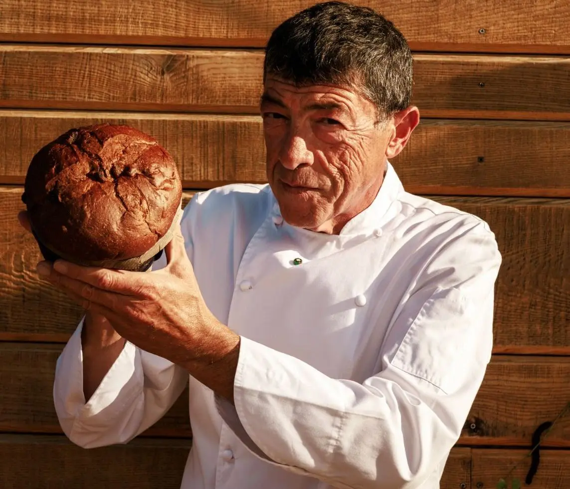 Fiasconaro porta a New York il suo primo pop-up shop