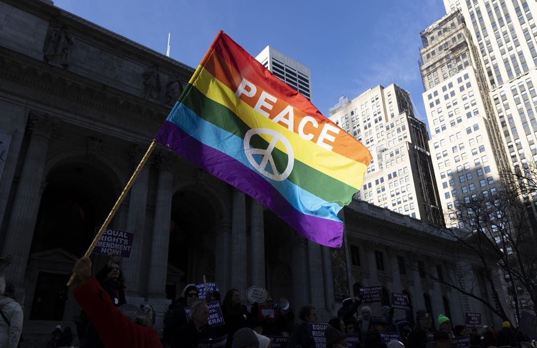 Nell’ultima settimana su Radio e Tv si parla di pace ogni 3 minuti