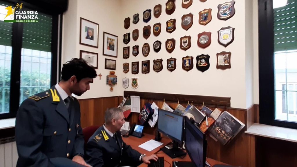 ‘Ndrangheta, sequestrati beni per 1 milione a imprenditore della Locride
