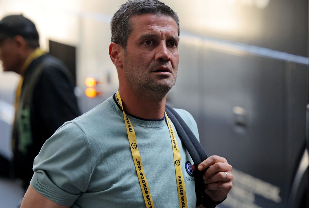 Chivu “Col Napoli grande rivalità, gara importante ma non decisiva”