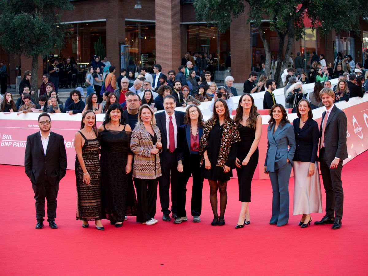 Alla Festa del Cinema il documentario “Corpo libero” sull’obesità