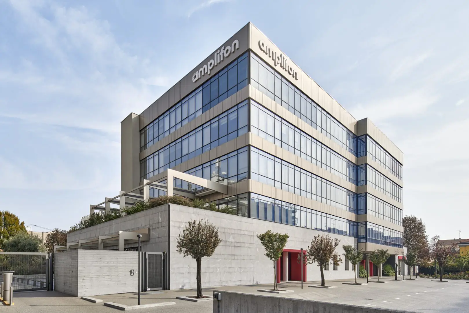 Amplifon, nei primi nove mesi del 2025 ricavi in crescita