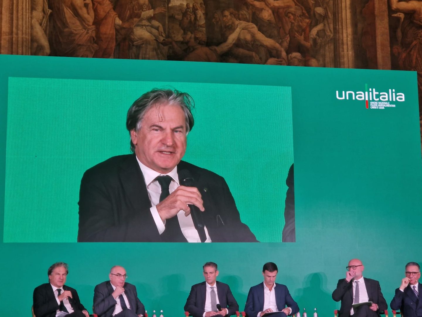 Avicoltura, Caponi: “La filiera italiana funziona, promuovere lo sviluppo del settore”