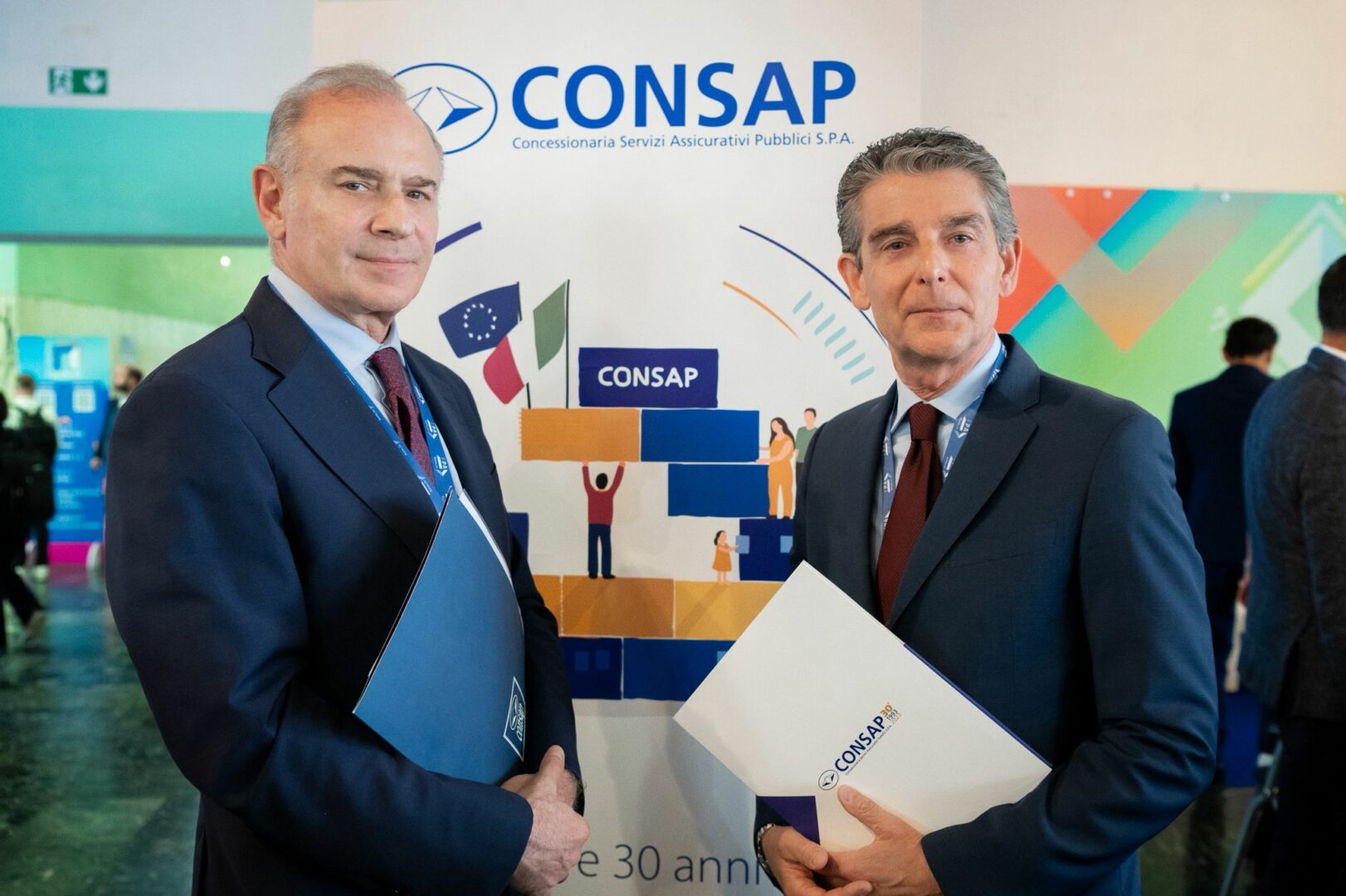 Consap, il Cda approva il Rendiconto 2024 relativo al Fondo di Garanzia per le vittime della strada