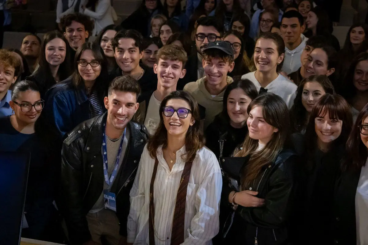 Ridotto del 51,9% l’impatto ambientale del concerto di Elisa a San Siro