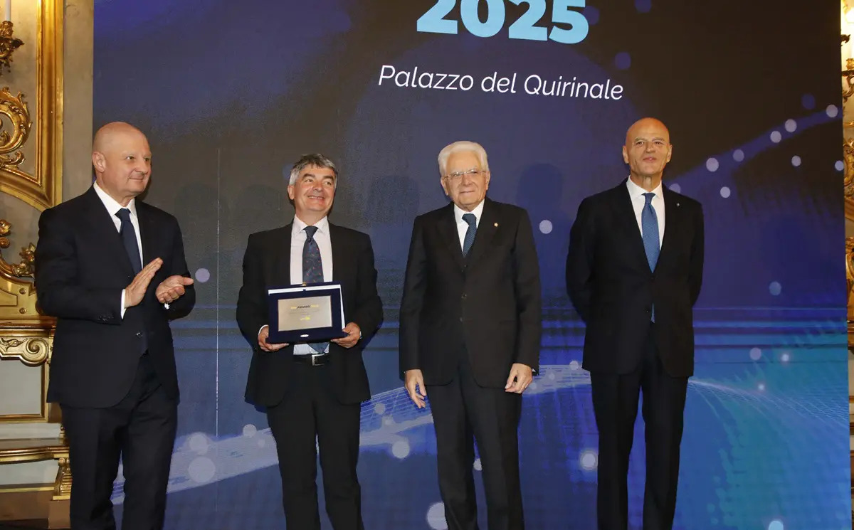 Eni premia i migliori ricercatori in energia e ambiente